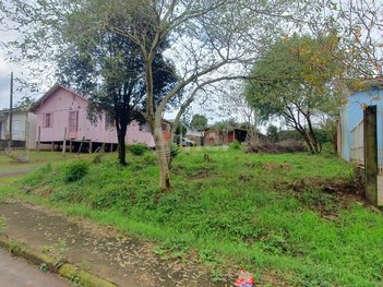 land_lot em Santo Antônio, Vera Cruz - Passo Fundo - RS