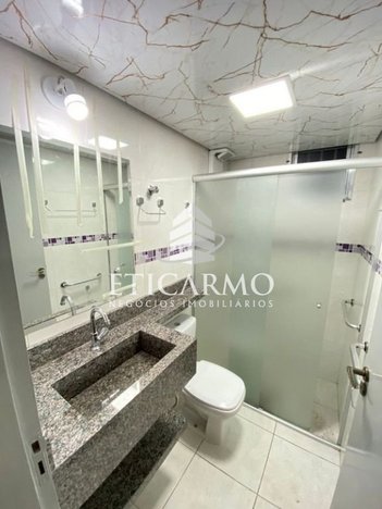 apartment em Avenida Ragueb Chohfi, Parque São Lourenço - São Paulo - SP