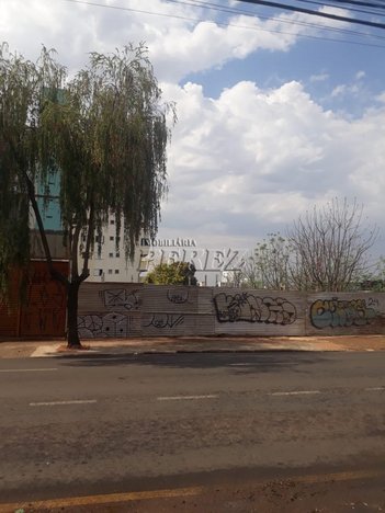 land_lot em Avenida Duque de Caxias, Centro - Londrina - PR