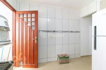 house em Rua Serra de São Domingos, Vila Carmosina - São Paulo - SP