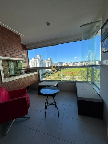 apartment em Rua Orlando Odilio Koerich, Jardim Atlântico - Florianópolis - SC
