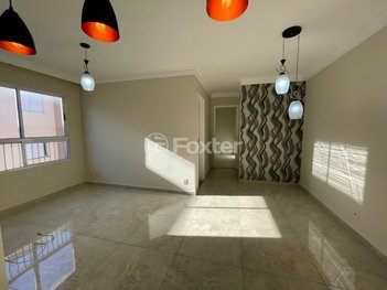 apartment em Rua Jesuíno Antônio, Novo Osasco - Osasco - SP