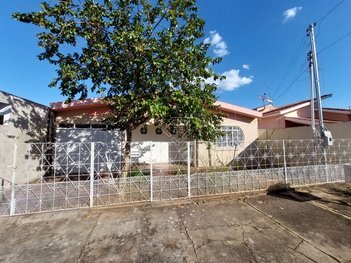 house em Travessa Assis, Centro - Mineiros - GO