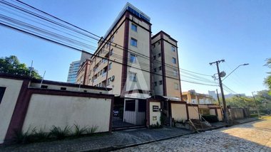 apartment em Rua Marari, Atiradores - Joinville - SC