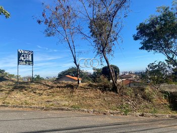 land_lot em Sebastião Botelho Nepomuceno, Belvedere - Belo Horizonte - MG