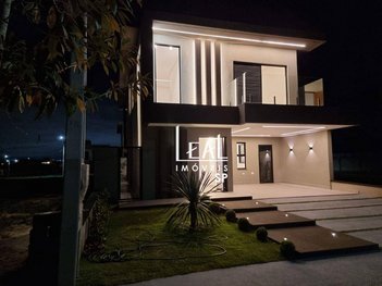 house em Rua Benedicto de Melo Braga, Loteamento Fazenda Ronda - São José dos Campos - SP