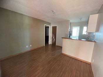 apartment em Avenida Presidente Juscelino Kubitschek de Oliveira, Centro - Pelotas - RS