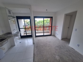 apartment em Avenida Água Fria, Água Fria - São Paulo - SP