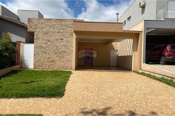 house em Avenida Oscar Niemeyer, Loteamento Agra Ribeirão Preto - Ribeirão Preto - SP