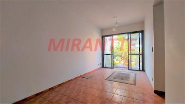 apartment em Rua Conselheiro Moreira de Barros, Lauzane Paulista - São Paulo - SP