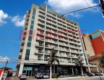 office em Voluntários Da Pátria, Santana - São Paulo - SP
