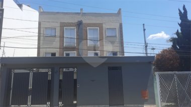 apartment em Rua Voluntários Paulistas, Vila Príncipe de Gales - Santo André - SP