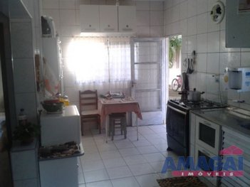 house em Rua Panorama, Jardim Panorama - Jacareí - SP