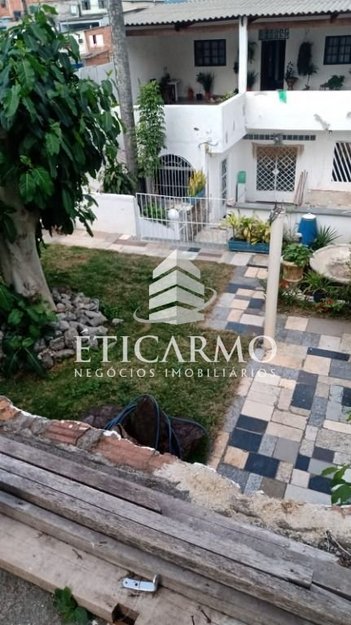 land_lot em Rua Capitania de Itamaracá, Vila Carmosina - São Paulo - SP