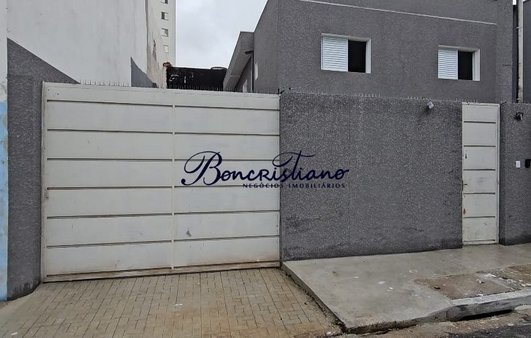 Cômodo Condomínio