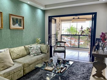 apartment em Rua Caraíbas, Pinheiros - São Paulo - SP