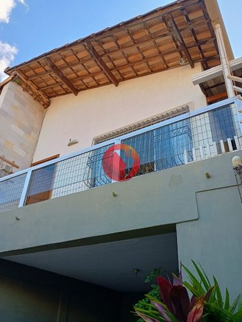 house em Rua Terezinha Lopes de Azevedo, Planalto - Belo Horizonte - MG