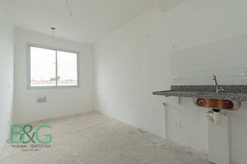 apartment em Rua Joaquim Morais, Vila Santa Catarina - São Paulo - SP