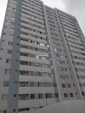 apartment em Rua Andrômeda, Jardim Riacho das Pedras - Contagem - MG