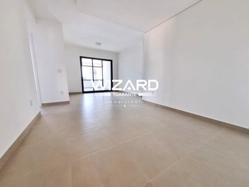 apartment em Rua Padre Rodolfo, Vila Ema - São José dos Campos - SP