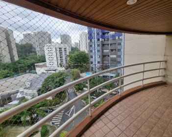 apartment em Avenida Doutor Guilherme Dumont Vilares, Jardim Londrina - São Paulo - SP