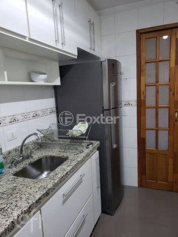 apartment em Rua Quinze de Setembro, Rudge Ramos - São Bernardo do Campo - SP
