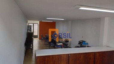 office em Rua Doutor Ricardo Vilela, Centro - Mogi das Cruzes - SP