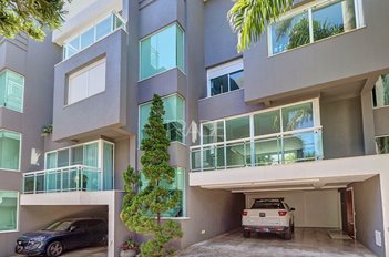 house em José Assunção, Vila Assunção - Porto Alegre - RS