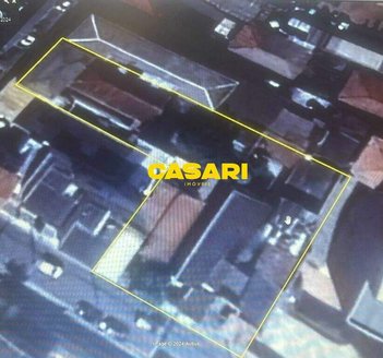 land_lot em Rua Bela Vista, Centro - São Bernardo do Campo - SP