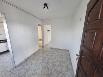apartment em Rua São Caetano do Sul, Conjunto Habitacional Brigadeiro Faria Lima - São Paulo - SP
