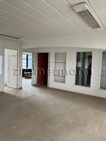 office em Avenida Engenheiro Luiz Carlos Berrini, Cidade Monções - São Paulo - SP