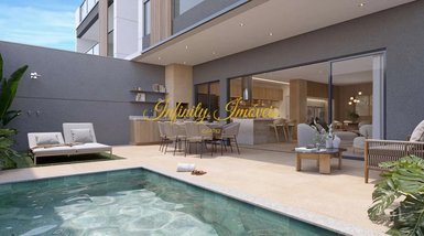 house em Avenida Aldemir Martins, Recreio dos Bandeirantes - Rio de Janeiro - RJ