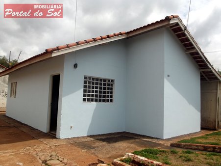 Cômodo Condomínio