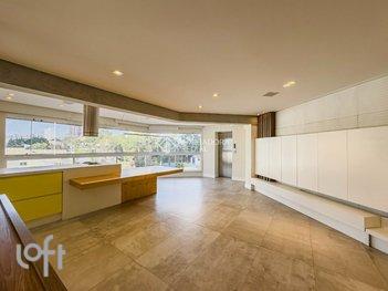 apartment em Silveiras, Vila Alpina - Santo André - SP