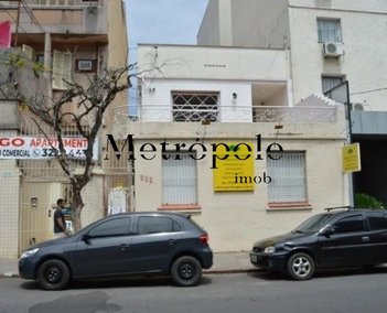 house em Ernesto Alves, Floresta - Porto Alegre - RS