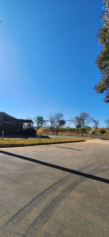 land_lot em Área Rural, Área Rural de Sete Lagoas - Sete Lagoas - MG