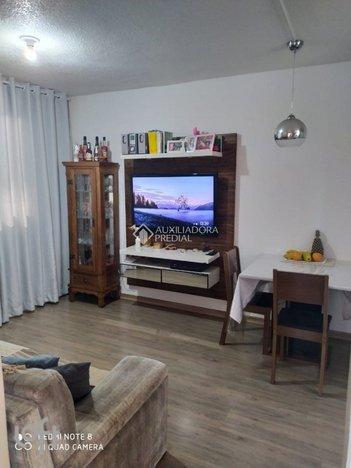 apartment em Família Gonçalves Carneiro, Ipanema - Porto Alegre - RS