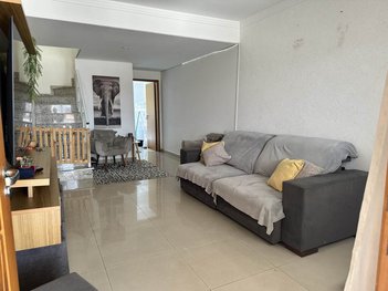 house em Rua Icavetá, Pedreira - São Paulo - SP