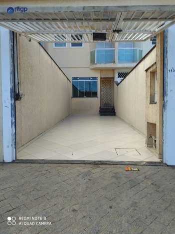house em Rua Padre Sabóia de Medeiros, Vila Maria Alta - São Paulo - SP