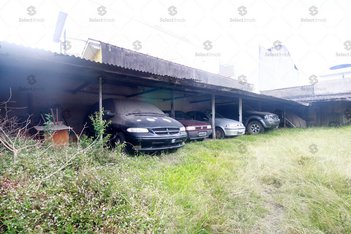 land_lot em Rua Marcelino Dantas, Vila Alzira - Santo André - SP