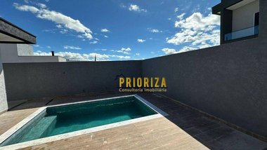 house em Estrada José Celeste, Morros - Sorocaba - SP