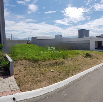 land_lot em Avenida Luiz Gonzaga das Neves, Loteamento Eldorado Jardim Residencial - Tremembé - SP