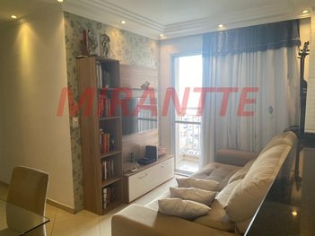 apartment em Avenida Conceição, Vila Paiva - São Paulo - SP