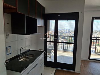 apartment em Rua Cabo Estácio da Conceição, Parque Maria Helena - São Paulo - SP