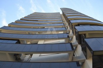 apartment em Rua Machado de Assis, Floresta - Caxias do Sul - RS