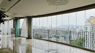 apartment em Rua Doutor Guilherme Cristofel, Santana - São Paulo - SP