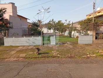 land_lot em Rua Pio XII, Cristo Rei - São Leopoldo - RS
