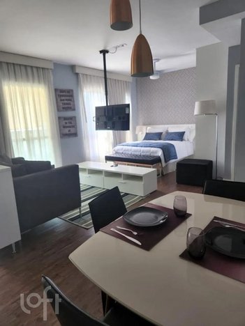 apartment em Bacairis, Vila Formosa - São Paulo - SP