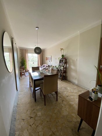 apartment em Praça Winston Churchill, Ponta da Praia - Santos - SP