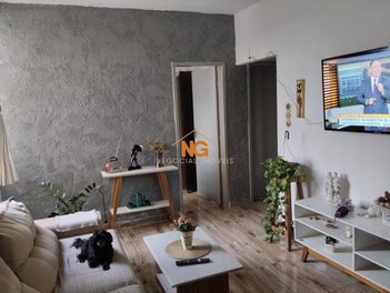 apartment em Avenida Marte, Jardim Riacho das Pedras - Contagem - MG